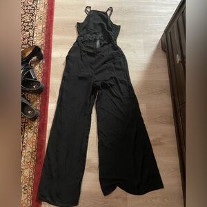Forever 21 Black Trousers